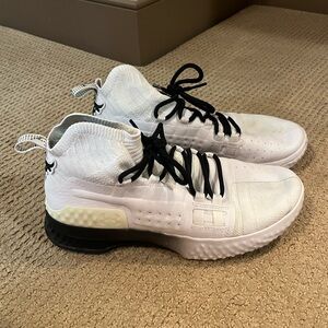 Project Rock Ones size 9